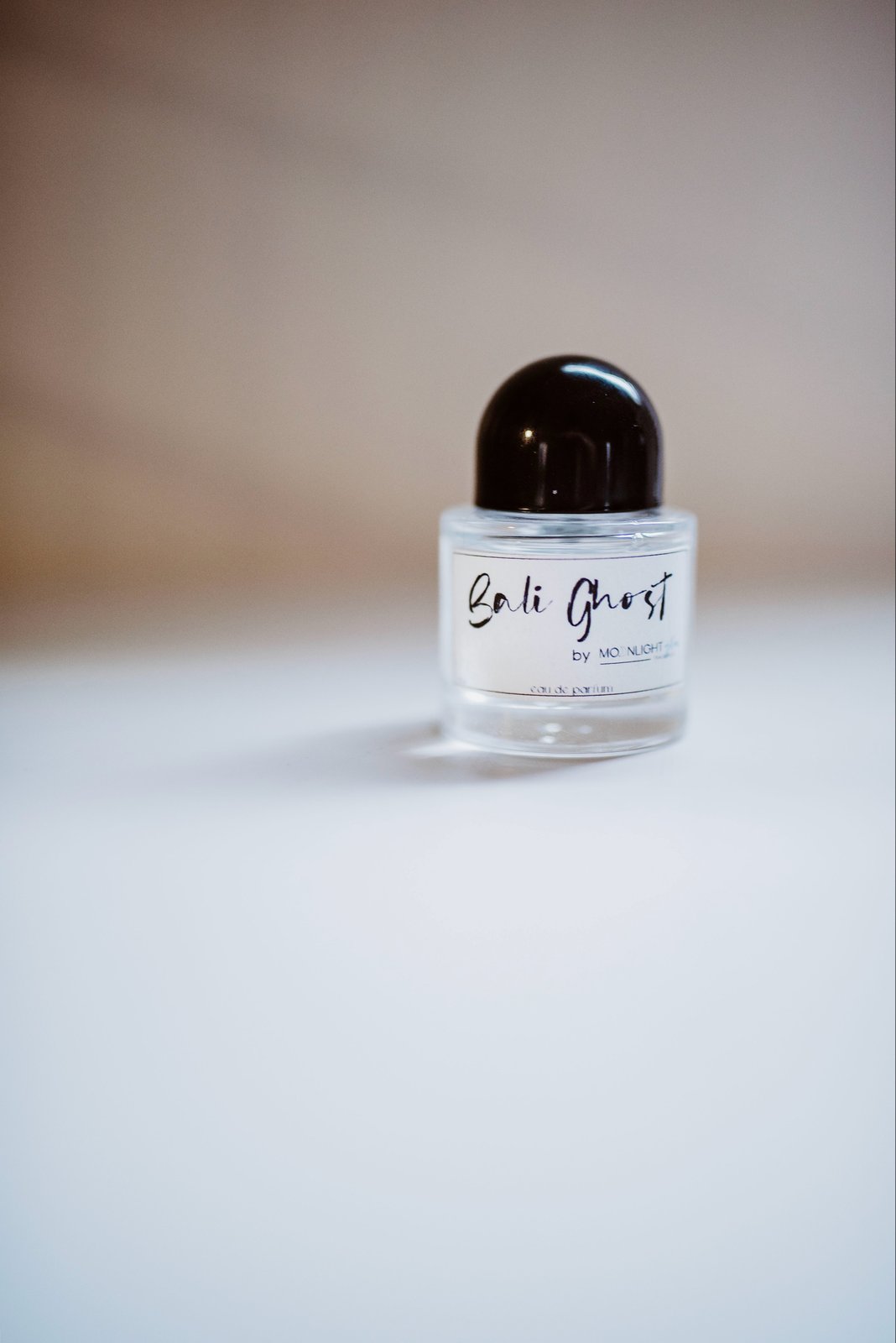 Ghost moonlight online perfume