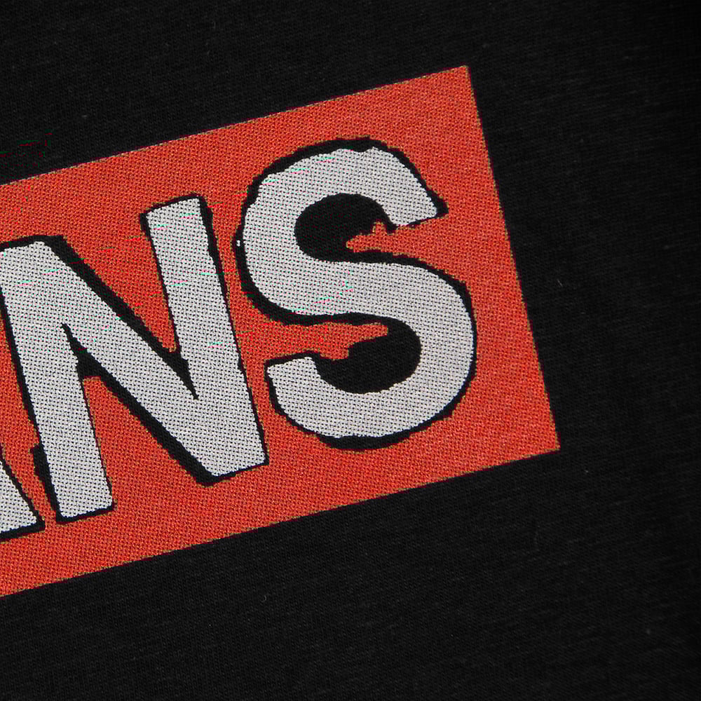 Swans Filth Punk Industrial Band Premium T-Shirt – Washed Unisex Summer Cotton Tee