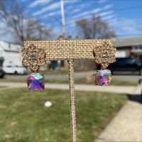 Rhinestone Mandalas