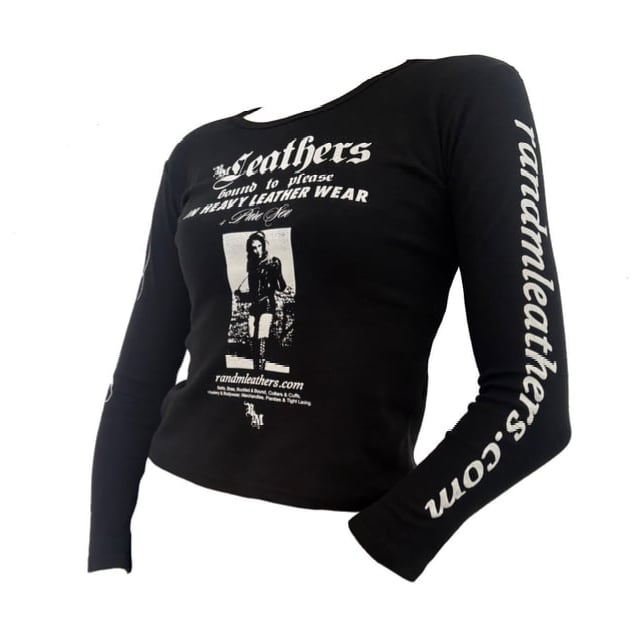 Image of PURE R&M LONG SLEEVE