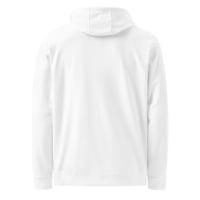 Image 4 of adidas fleece hoodie - Locally Hated Merch - Hustler