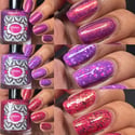 Glisten & Glow Love Songs Trio Vol. 5