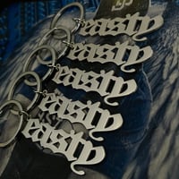 EASTY KEYCHAINS