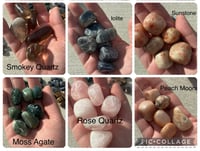 Image 3 of Crystal Tumbles
