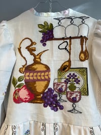 Image 13 of Molly embroidery jacket (large)
