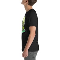 Image 6 of Swamping Unisex t-shirt
