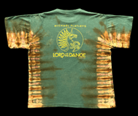 Image 2 of XL Lord of the Dance Tee