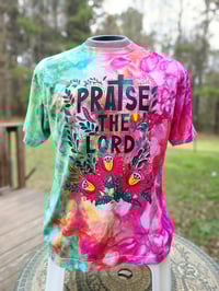 Praise the Lord