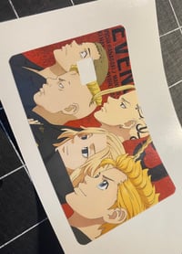 Image 3 of Tokyo Revengers Card Cover