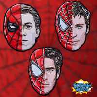 Image 1 of SPIDERMAN TRIO