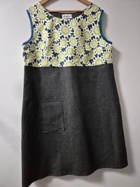 Kylie Jane Pocket dress-xl only 