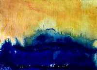 Image 6 of 'Every Story' Original Framed Painting
