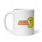 Image of RUG MUNCHER MUG