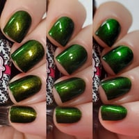 Image 5 of Glisten & Glow Told Ya I wasn't FULL