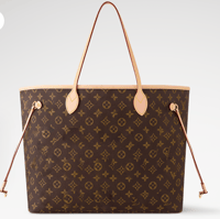Image 1 of GM Neverfull