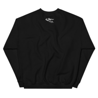 Image 2 of Miki Shaka Unisex Sweatshirt