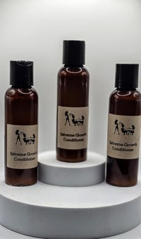 Image 1 of New Product : Extreme Hair Strengthening Conditioner