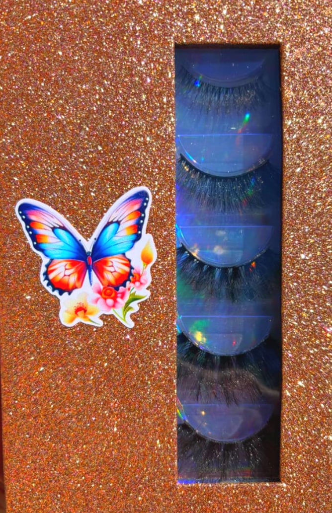 Image of Stay Pretty Options Pack✨🦋