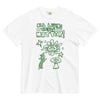 All Living Things Comfort Colors Tee
