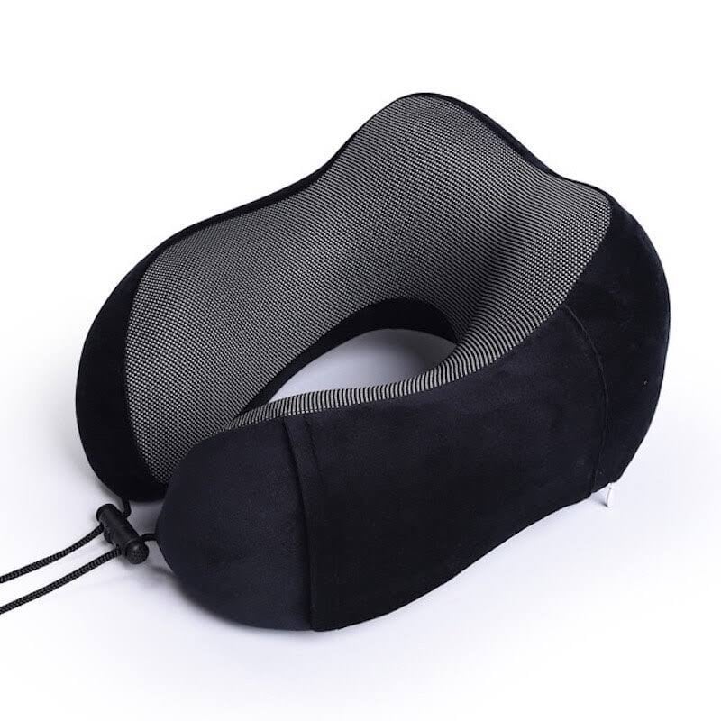 Image of HALE - Neck Pillow Massagers BLACK EDITION