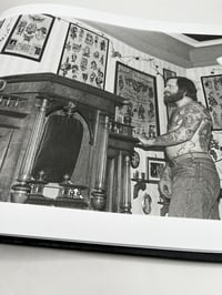 Image 7 of Christian WarlichTattoo Flash Book