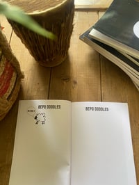 Image 4 of Alphabet with Attitude for Big & Little Humans Volume 2