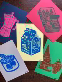 Image 1 of Spring Print Collection!