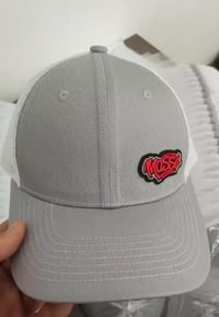 MASSÉ TRUCKER CAP
