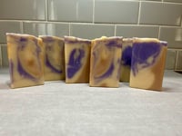 Image 2 of Brown Sugar and Fig.           Net wt 5oz