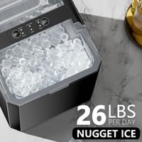 Image 5 of EDX - Countertop Ice Maker Machine