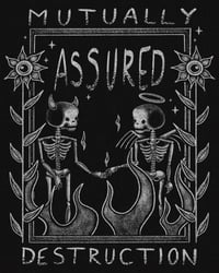 Mutually Assured Destruction