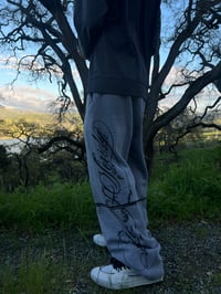 Image 5 of VOS SWEATPANTS