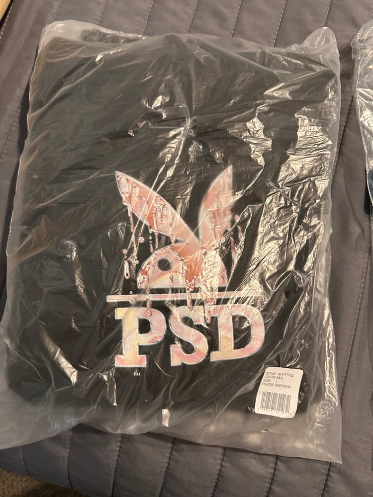 PSD x Playboy “Size Large” Image 3