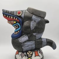 Image 2 of Custom Sandsnake #5