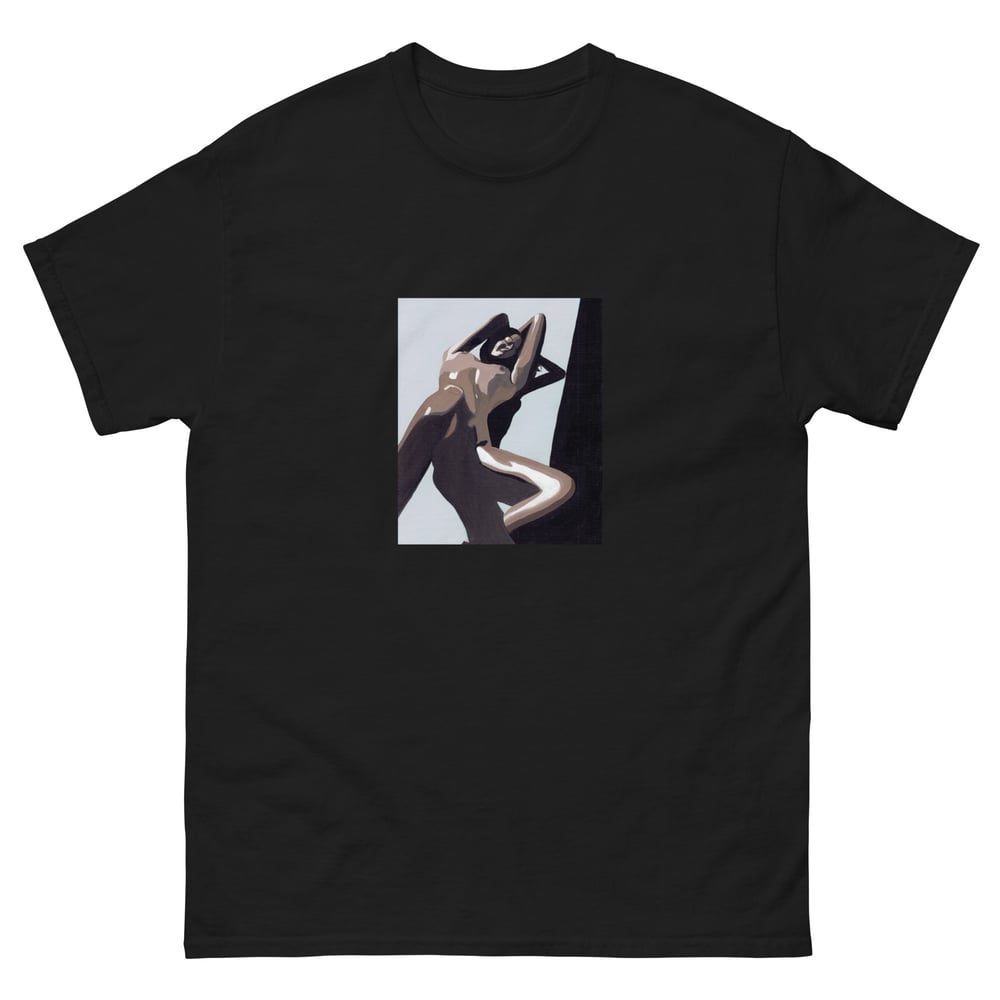 Image of MONDAY IN COIMBRA T-SHIRT