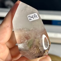 Image 2 of Garden Quartz Tower (24A)