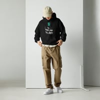 Image 2 of F*ck the stars hoody