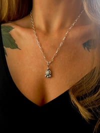Image 3 of ✹ Opal Aida Pendant ✹