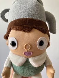 Image 3 of Greg And Wirt Plushies - OTGW - Made To Order