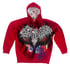 ✩☆убить себя☆✩  hoodie  Image 2