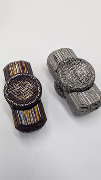 Image 1 of Drop Interlace Zircuti Nebu 2.0