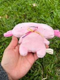 Image 5 of Axolotl Beanie 