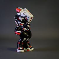 "Phantom" One Off Custom Built MIRA