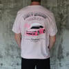 Pink 714s13 T Shirt