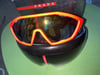 PRADA MOTO SUNGLASSES 