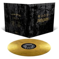 Nasum - “Shift” LP