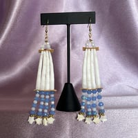 Image 2 of “Winter Wonderland” Earrings