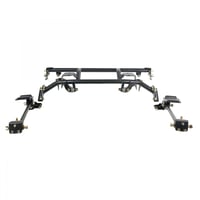 Image 3 of Complete Coil-Over Suspension System | 1962-1967 Chevy II Nova