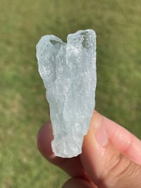 Image 7 of Blue Aquamarine Specimen #1888