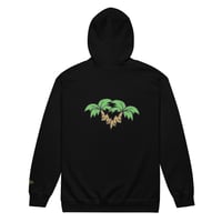 Image 2 of Crooked Palms Classic - Zip Up Hoodie